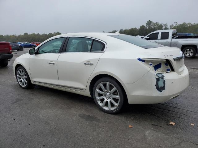 1G4GE5ED7BF345062 - 2011 BUICK LACROSSE CXS Кремовый фото 2