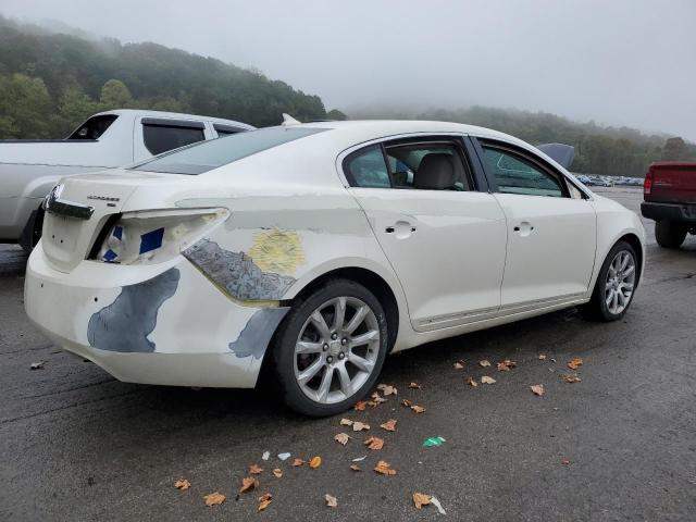 1G4GE5ED7BF345062 - 2011 BUICK LACROSSE CXS Кремовый фото 3