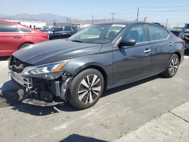 2022 NISSAN ALTIMA SV, 