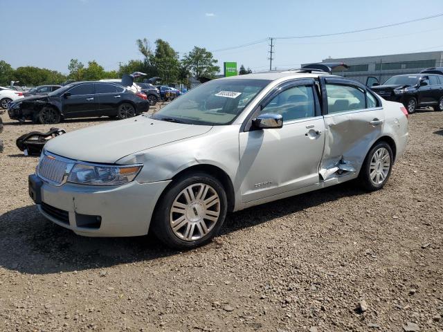2006 LINCOLN ZEPHYR, 