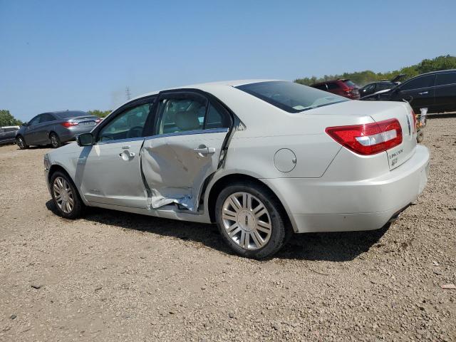 3LNHM26136R661447 - 2006 LINCOLN ZEPHYR GRAY photo 2