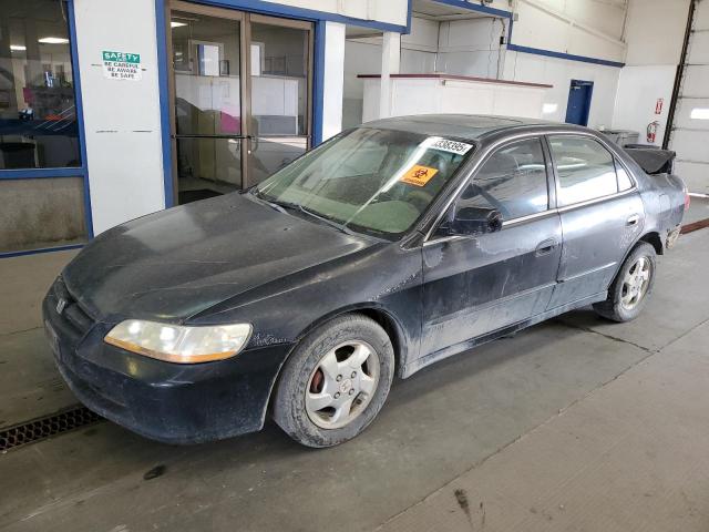 1999 HONDA ACCORD EX, 