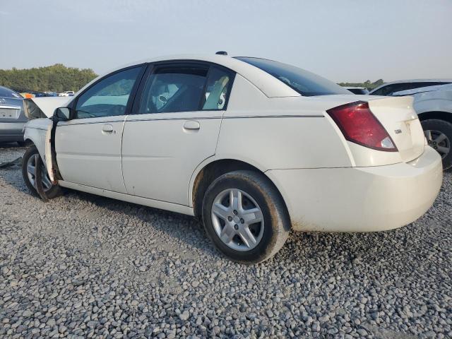 1G8AJ55F17Z137881 - 2007 SATURN ION LEVEL 2 WHITE photo 2