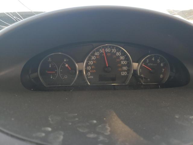 1G8AJ55F17Z137881 - 2007 SATURN ION LEVEL 2 WHITE photo 9