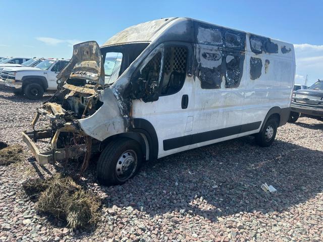2023 RAM PROMASTER 2500 HIGH, 