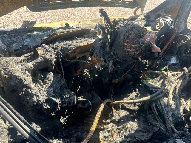 3C6LRVDG7PE580136 - 2023 RAM PROMASTER 2500 HIGH Blanc photo 14