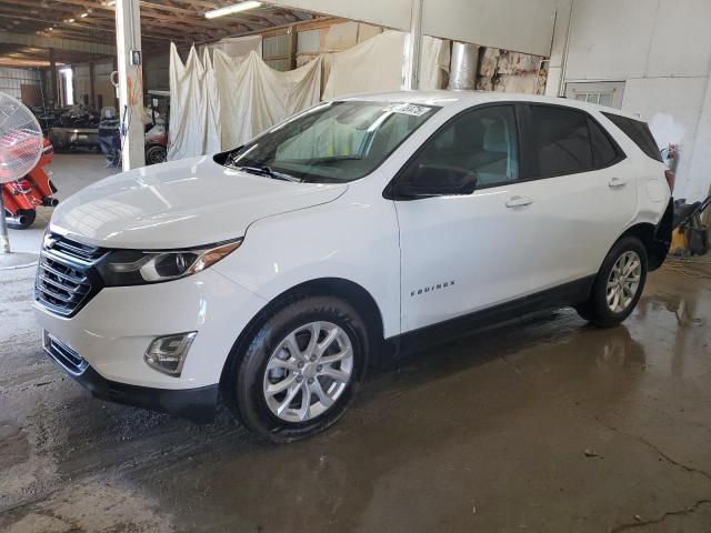 2020 CHEVROLET EQUINOX LS, 