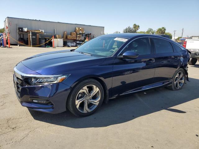 2018 HONDA ACCORD EX, 