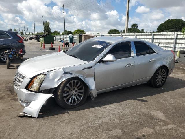 2013 CADILLAC CTS PERFORMANCE COLLECTION, 