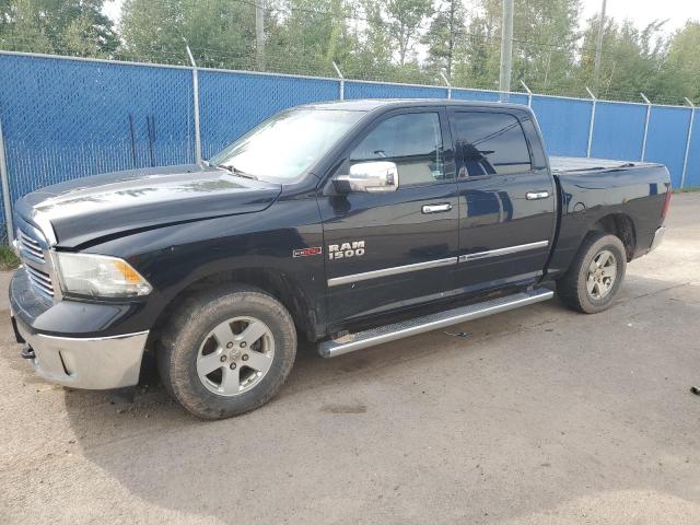 2015 RAM 1500 SLT, 