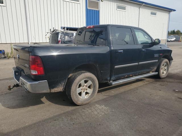 1C6RR7LMXFS540982 - 2015 RAM 1500 SLT BLACK photo 3