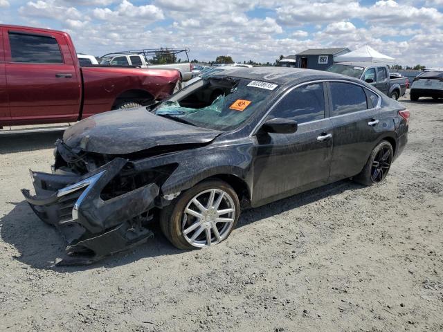 2013 NISSAN ALTIMA 2.5, 