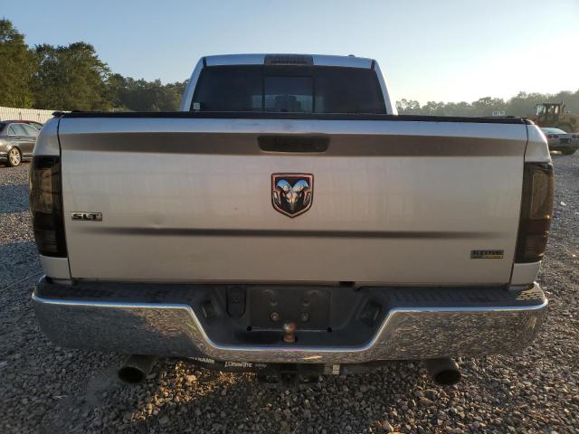 1D7RB1GP7BS672788 - 2011 DODGE RAM 1500 Gümüş foto 6