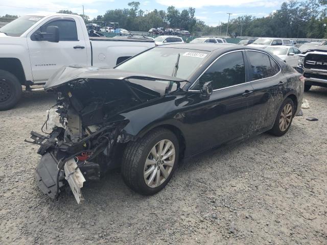 2018 TOYOTA CAMRY L, 