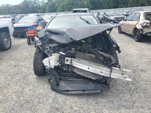 4T1B11HK2JU103928 - 2018 TOYOTA CAMRY L BLACK photo 5