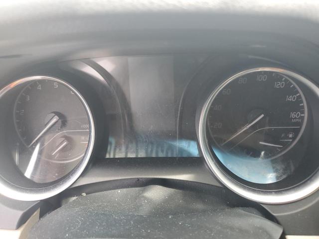 4T1B11HK2JU103928 - 2018 TOYOTA CAMRY L BLACK photo 9