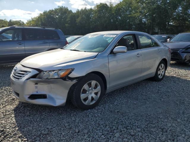 2008 TOYOTA CAMRY CE, 