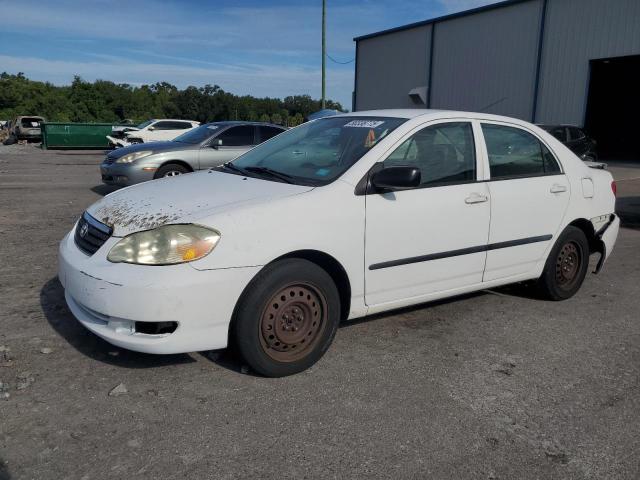 2006 TOYOTA COROLLA CE, 
