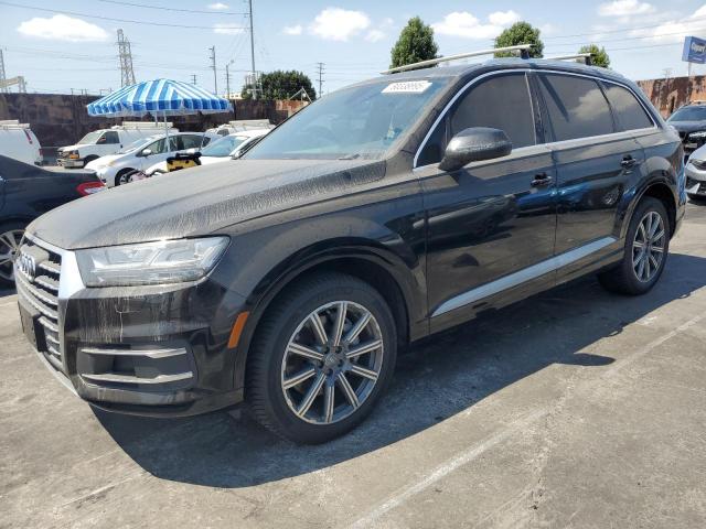 2017 AUDI Q7 PREMIUM PLUS, 