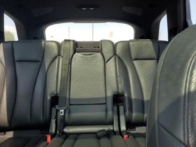 WA1LAAF78HD009127 - 2017 AUDI Q7 PREMIUM PLUS Մոխրագույն լուսանկար 10