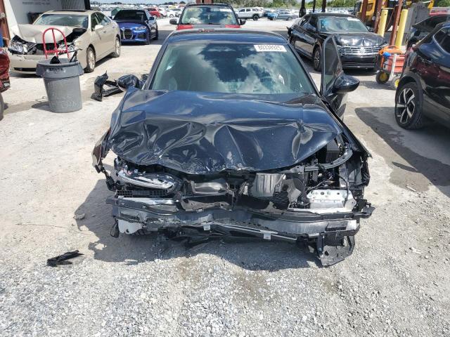 2HGFE2F5XSH563731 - 2025 HONDA CIVIC SPORT 黑色 照片 5