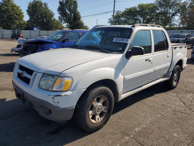 2003 FORD EXPLORER S, 
