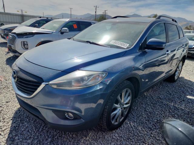 2014 MAZDA CX-9 GRAND TOURING, 
