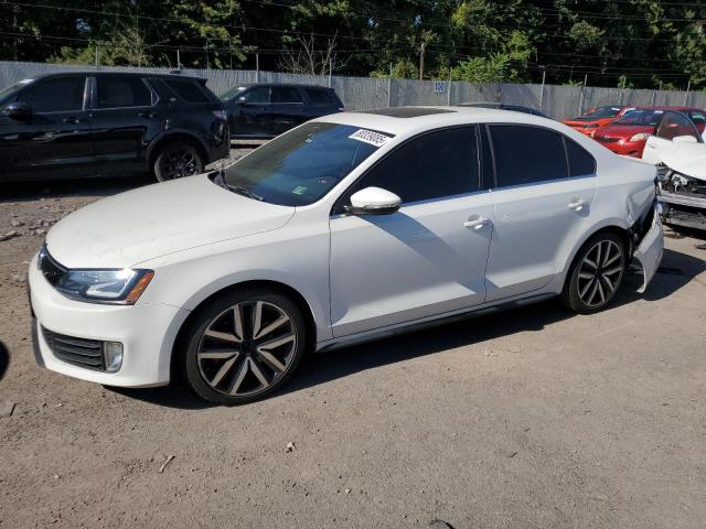 2013 VOLKSWAGEN JETTA GLI, 
