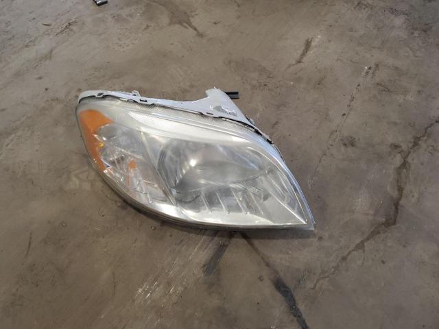 KL1TG5DE4BB243384 - 2011 CHEVROLET AVEO LT GRAY photo 12