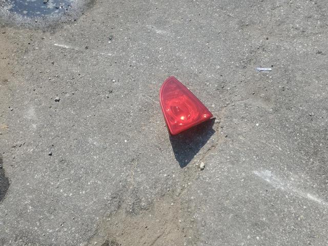 1G1ZA5EU4CF234956 - 2012 CHEVROLET MALIBU LS SILVER photo 12