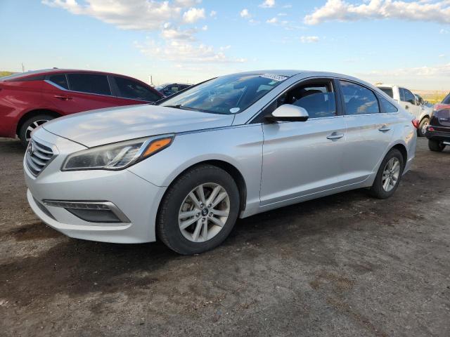 2015 HYUNDAI SONATA SE, 