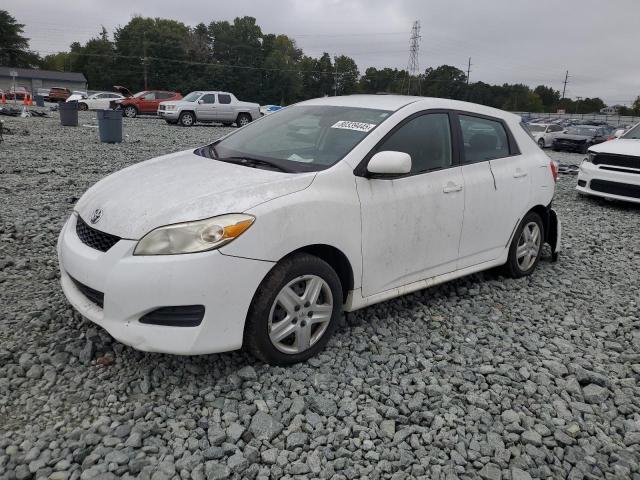 2009 TOYOTA COROLLA MA, 