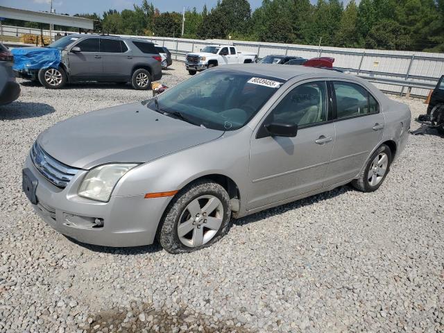 2007 FORD FUSION SE, 
