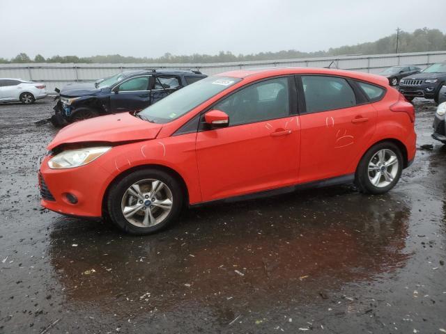2014 FORD FOCUS SE, 