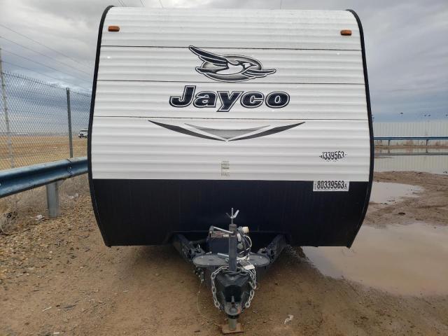 1UJBJ0BP8G77W0193 - 2016 JAYCO JAY FLIGHT WHITE photo 5