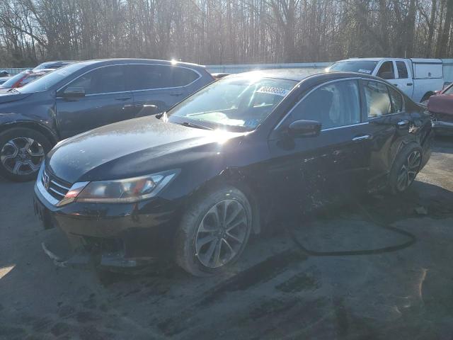 2014 HONDA ACCORD SPORT, 