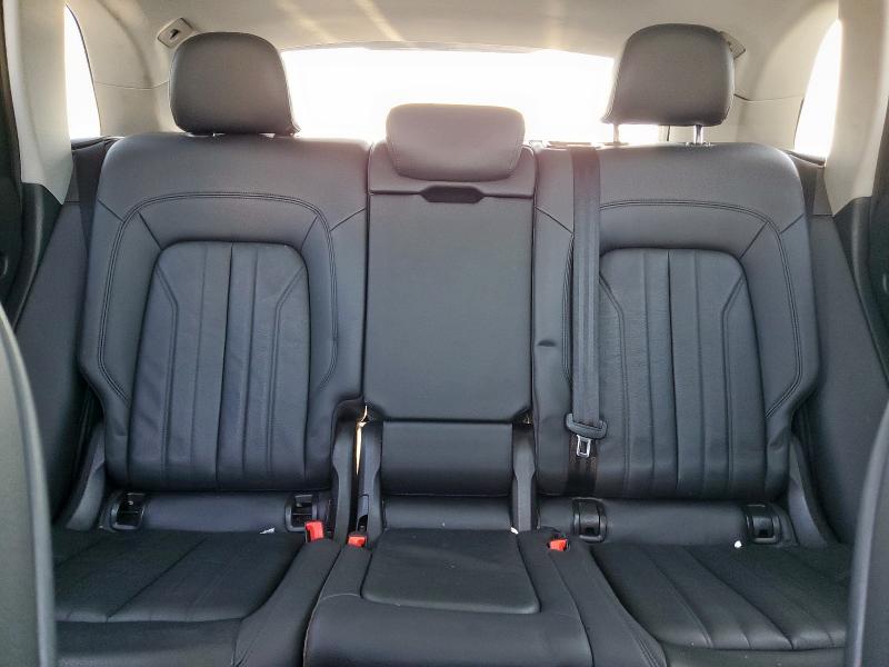 WA1ANAFY1J2018872 - 2018 AUDI Q5 PREMIUM SILVER photo 10