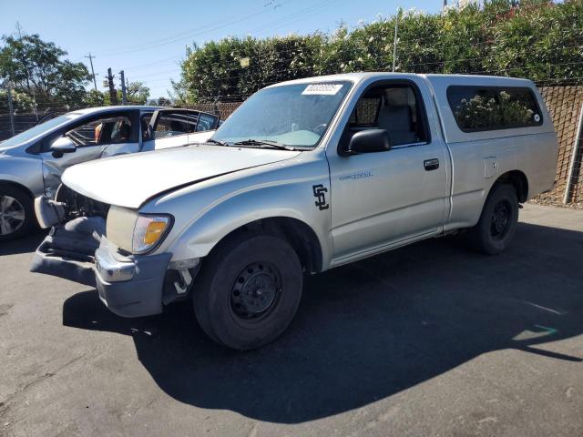 2000 TOYOTA TACOMA, 