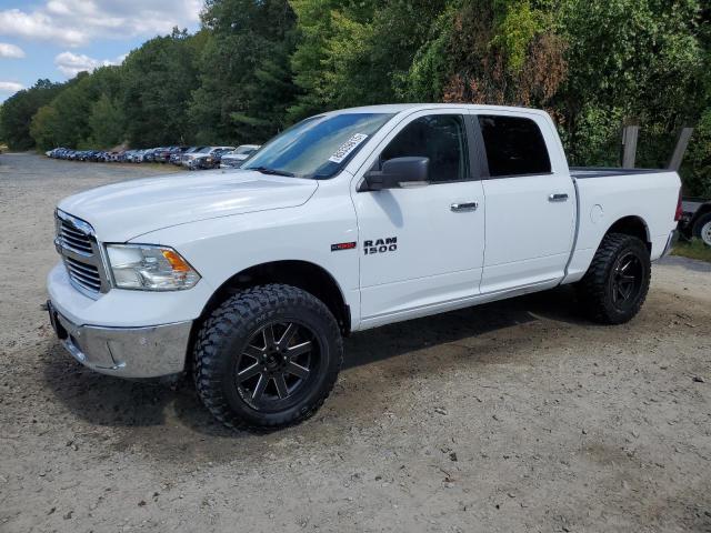2015 RAM 1500 SLT, 