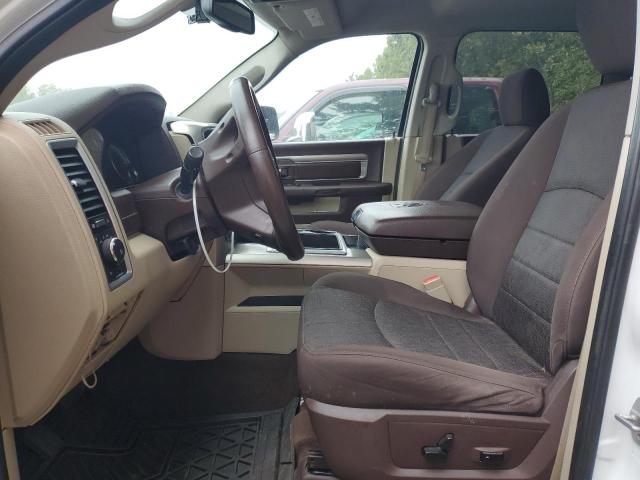 1C6RR7LM9FS603800 - 2015 RAM 1500 SLT Ağ foto 7