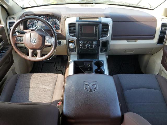 1C6RR7LM9FS603800 - 2015 RAM 1500 SLT Ağ foto 8