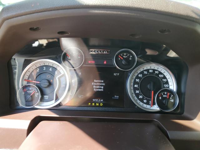 1C6RR7LM9FS603800 - 2015 RAM 1500 SLT Ağ foto 9