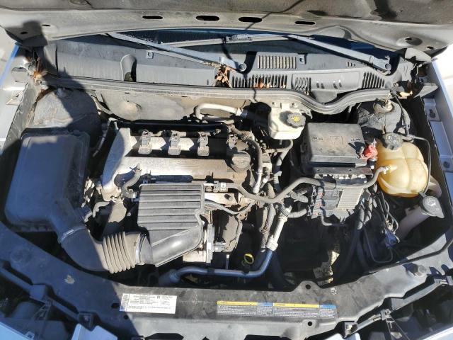 1G8AZ55F17Z130891 - 2007 SATURN ION LEVEL 2 Boz foto 11