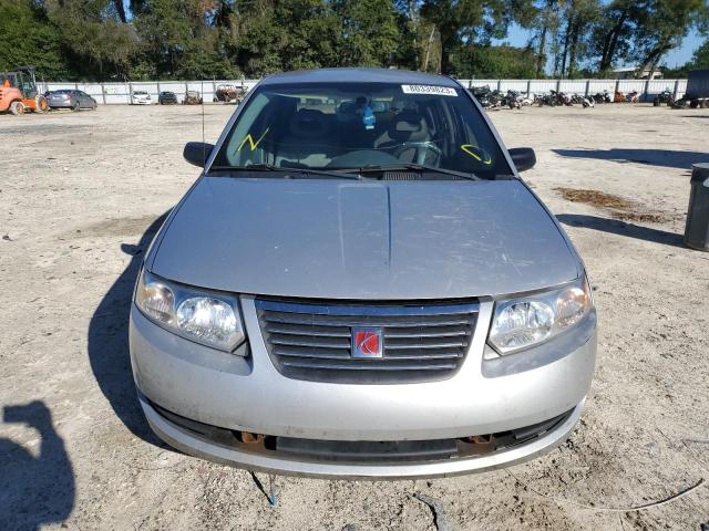 1G8AZ55F17Z130891 - 2007 SATURN ION LEVEL 2 Boz foto 5