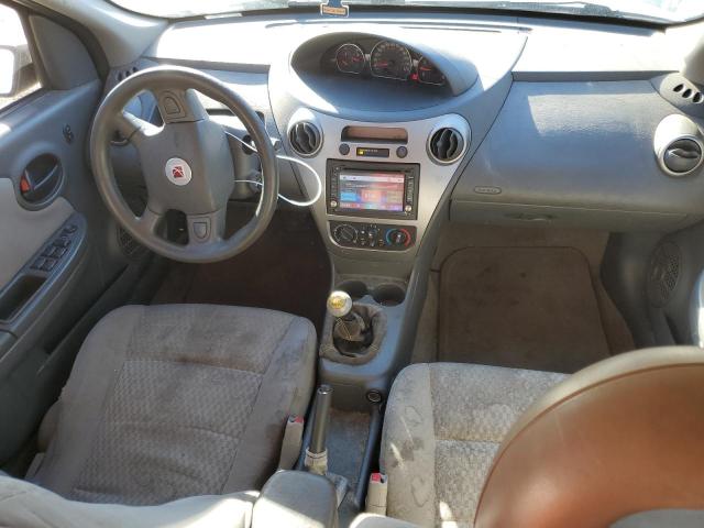 1G8AZ55F17Z130891 - 2007 SATURN ION LEVEL 2 Boz foto 8