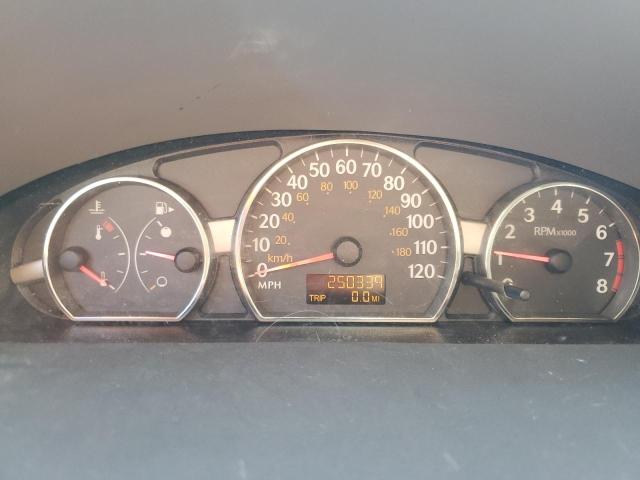 1G8AZ55F17Z130891 - 2007 SATURN ION LEVEL 2 Boz foto 9