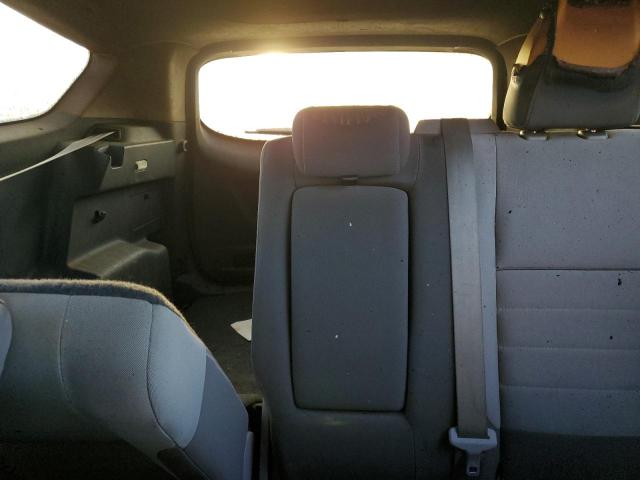 1FMCU0GX0DUB60054 - 2013 FORD ESCAPE SE GRAY photo 10