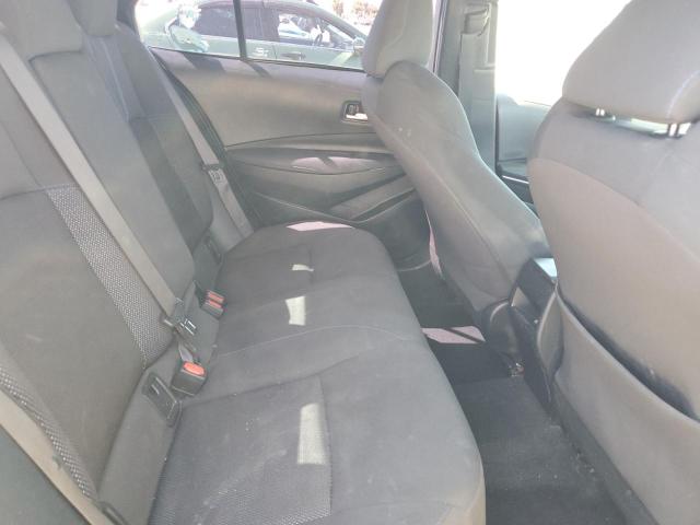 5YFP4MCE0MP093387 - 2021 TOYOTA COROLLA SE WHITE photo 10