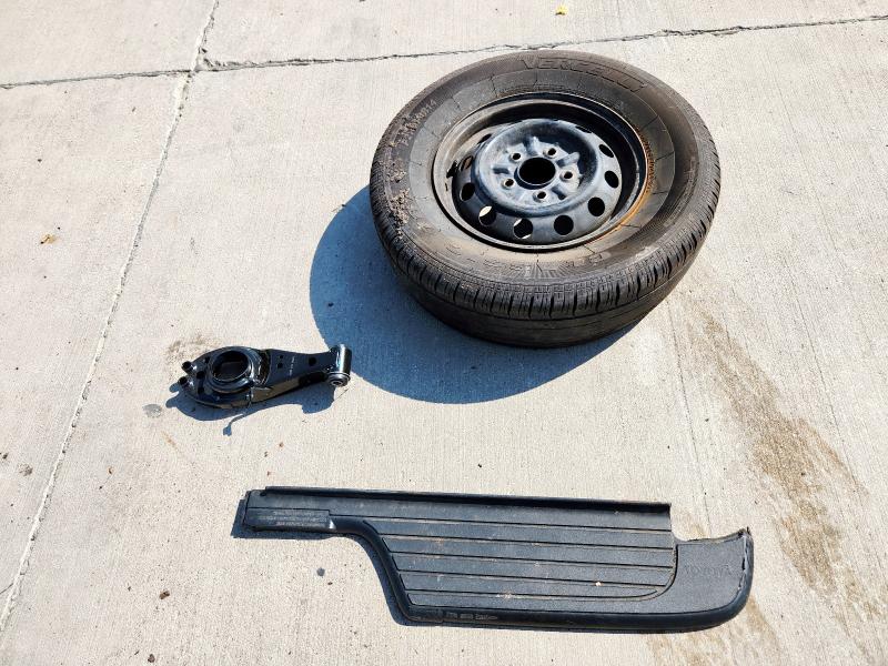 4TANL42N6WZ152281 - 1998 TOYOTA TACOMA Grün Foto 12