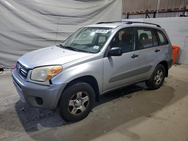 2005 TOYOTA RAV4, 